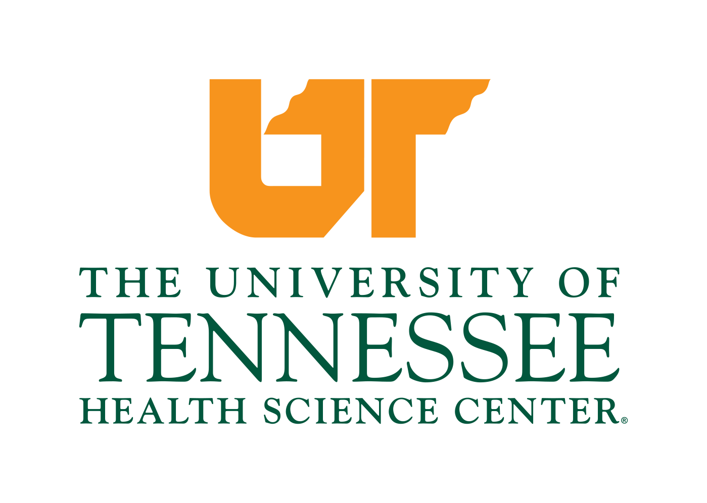 UTHSC Logo
